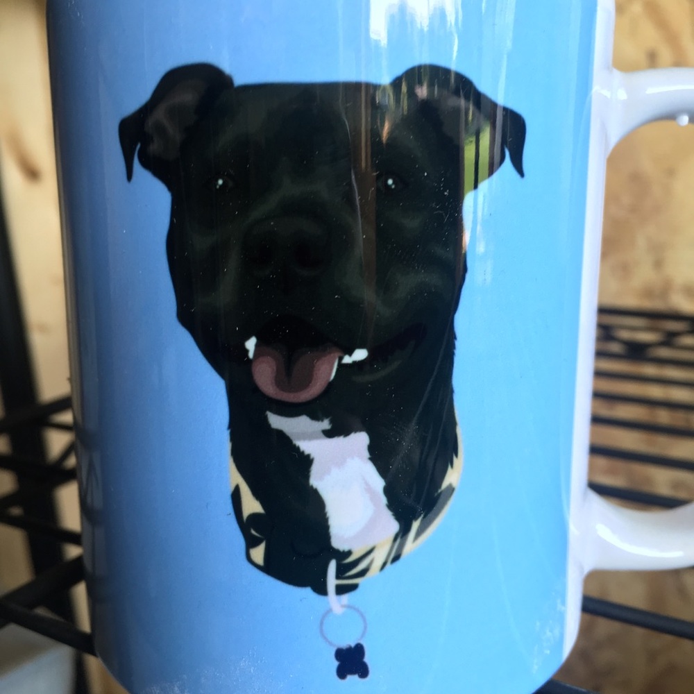 Coffee cup